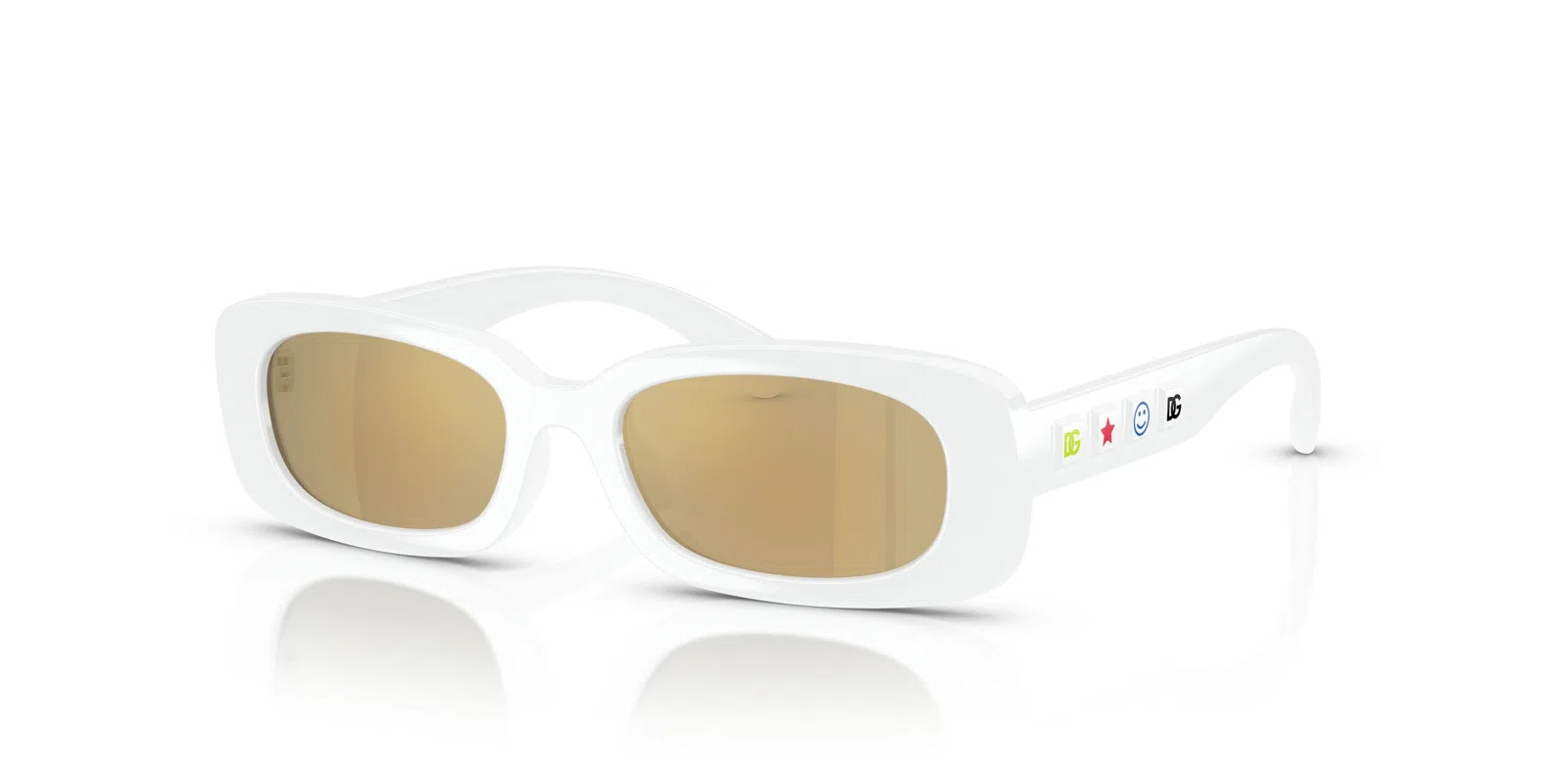 Dolce & Gabbana Kids 6006U Sunglasses - view 11